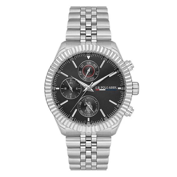 U.S. Polo Assn. Uspa1054B-04 Erkek Kol Saati