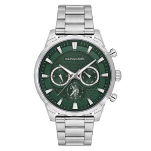 U.S. Polo Assn. Uspa1055B-03 Erkek Kol Saati