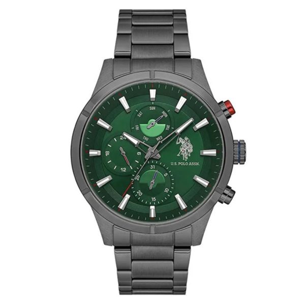U.S. Polo Assn. Uspa1014B-11 Erkek Kol Saati