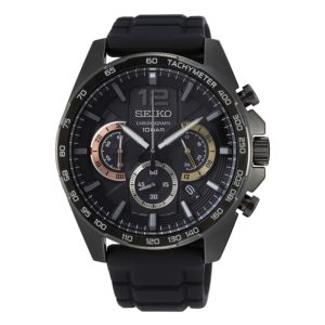 Seiko SSB349P Erkek Kol Saati
