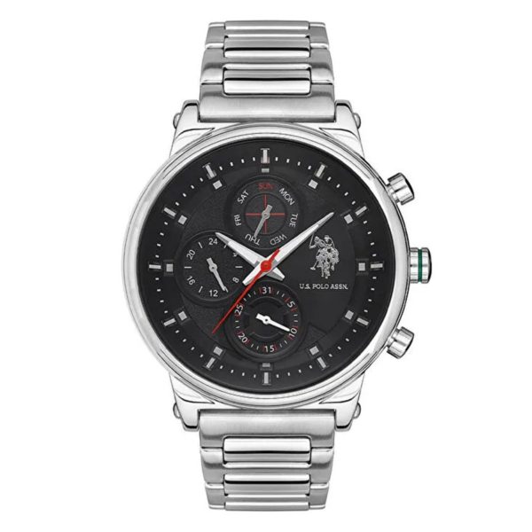 U.S. Polo Assn. Uspa1008-09 Erkek Kol Saati