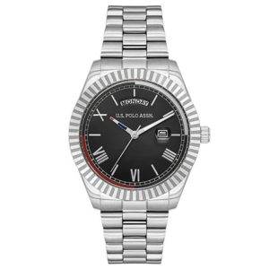 U.S. Polo Assn. USPA1100-01 Erkek Kol Saati