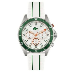 Lacoste LAC2011362 Erkek Kol Saati