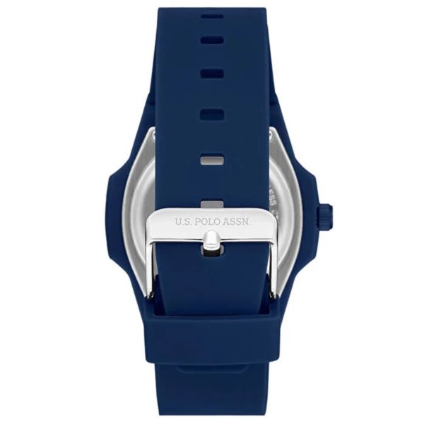 U.S. Polo Assn. Uspa1050-03 Erkek Kol Saati - Görsel 3