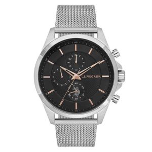 U.S. Polo Assn. Uspa1094-01 Erkek Kol Saati