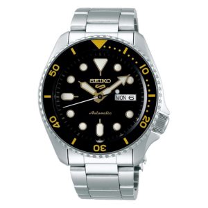 Seiko SRPD57K Erkek Kol Saati