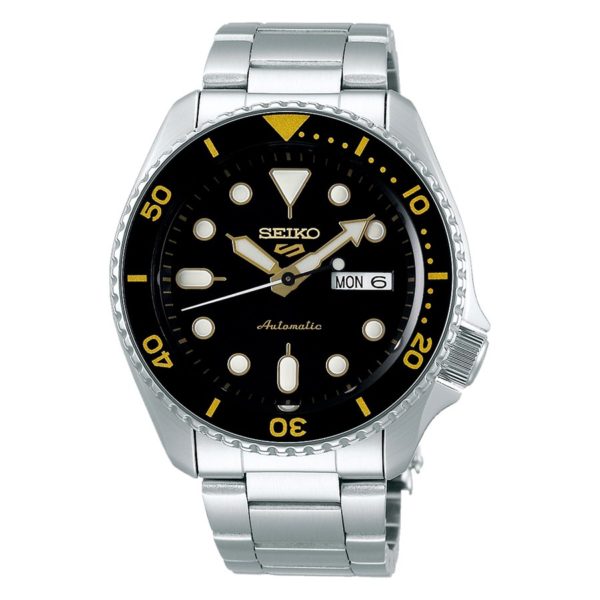 Seiko SRPD57K Erkek Kol Saati