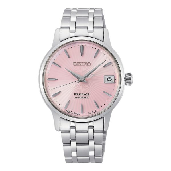 Seiko SRP839J Kadın Kol Saati
