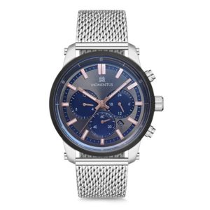 Momentus SC224T-05SR Erkek Kol Saati