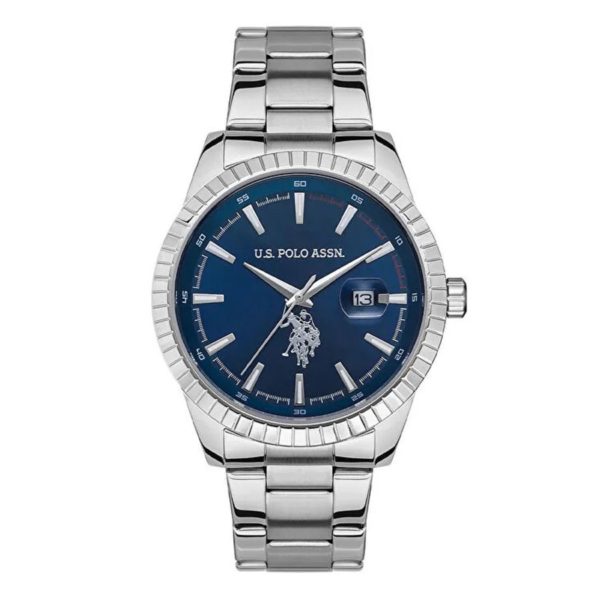 U.S. Polo Assn. Uspa1042-01 Erkek Kol Saati