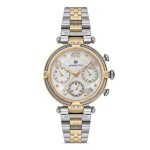 Momentus SS261T-02SG Kadın Kol Saati