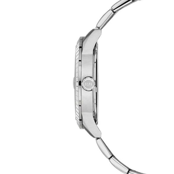 U.S. Polo Assn. Uspa1042-01 Erkek Kol Saati - Görsel 2