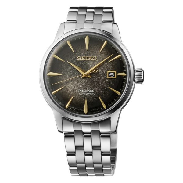 Seiko SRPK93J Erkek Kol Saati
