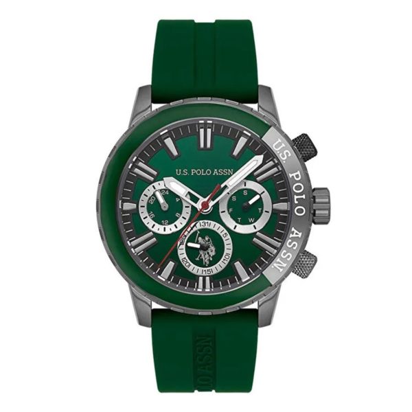 U.S. Polo Assn. Uspa1026-11 Erkek Kol Saati