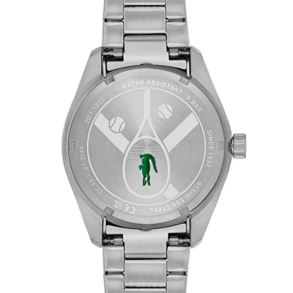 Lacoste LAC2011354 Erkek Kol Saati - Görsel 4