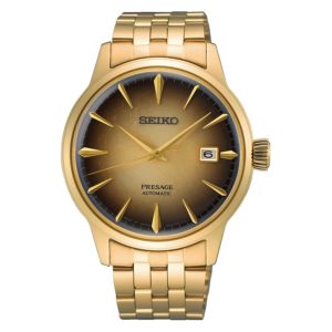 Seiko SRPK48J Erkek Kol Saati