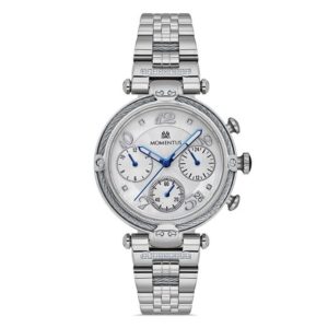 Momentus SS261S-02SS Kadın Kol Saati