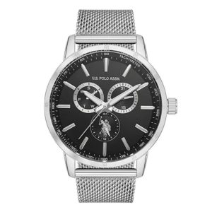 U.S. Polo Assn. Uspa1075-01 Erkek Kol Saati