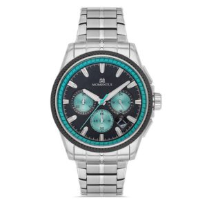 Momentus SM386T-10SS Erkek Kol Saati