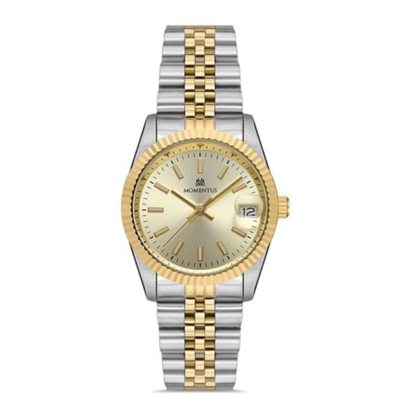 Momentus CW132T-08SG Kadın Kol Saati
