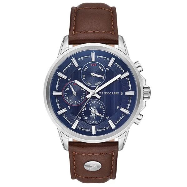 U.S. Polo Assn. Uspa1016-02 Erkek Kol Saati