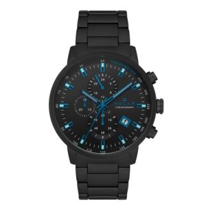 Nacar NC34-29B257-BBUM Erkek Kol Saati