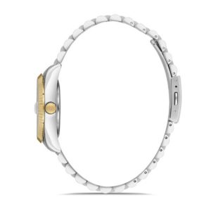 Alternative view of Momentus SW137T-02SG Kadın Kol Saati