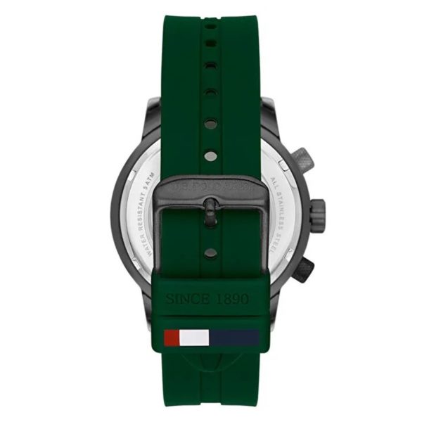 U.S. Polo Assn. Uspa1026-11 Erkek Kol Saati - Görsel 3