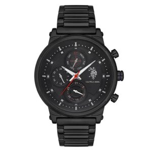 U.S. Polo Assn. Uspa1008-12 Erkek Kol Saati