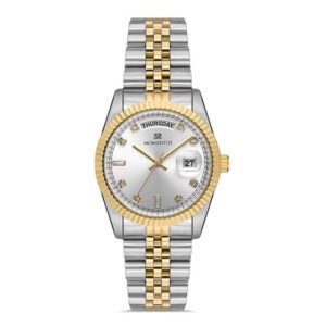 Momentus SW137T-02SG Kadın Kol Saati