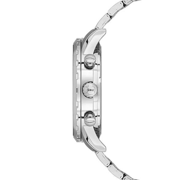 U.S. Polo Assn. Uspa1055B-02 Erkek Kol Saati - Görsel 2