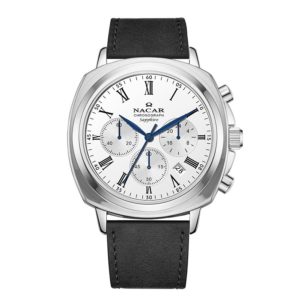 Nacar NC40-290498-AWL1 Erkek Kol Saati
