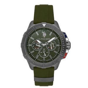 U.S. Polo Assn. Uspa1066-04 Erkek Kol Saati