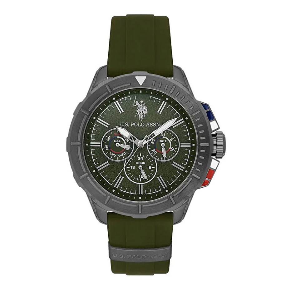 U.S. Polo Assn. Uspa1066-04 Erkek Kol Saati