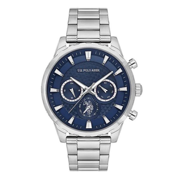 U.S. Polo Assn. Uspa1055B-02 Erkek Kol Saati