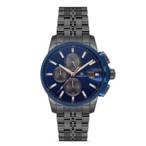 Momentus EM349S-05SR Erkek Kol Saati