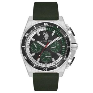 U.S. Polo Assn. USPA1092-01 Erkek Kol Saati