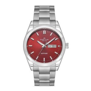 Nacar NC31-299227-ARM Erkek Kol Saati
