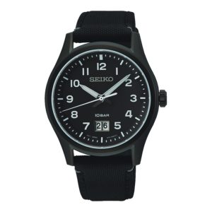 Seiko SUR571P Erkek Kol Saati