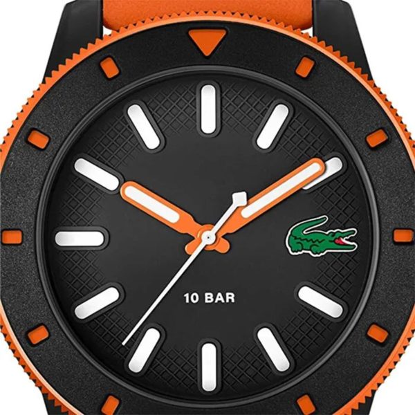 Lacoste LAC2011416 Erkek Kol Saati - Görsel 4