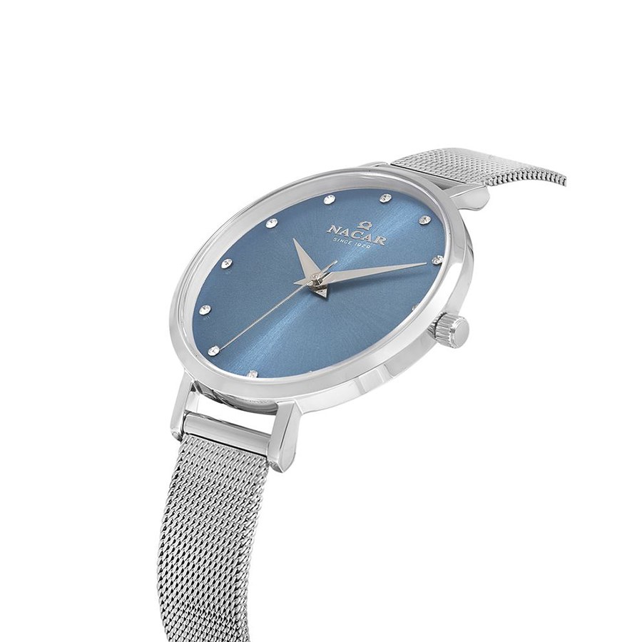 Nacar NC17-3920718-ALMS Kadın Kol Saati - Görsel 2