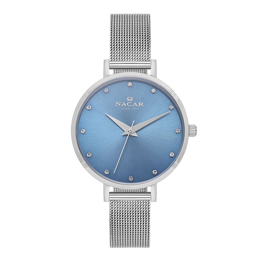 Nacar NC17-3920718-ALMS Kadın Kol Saati