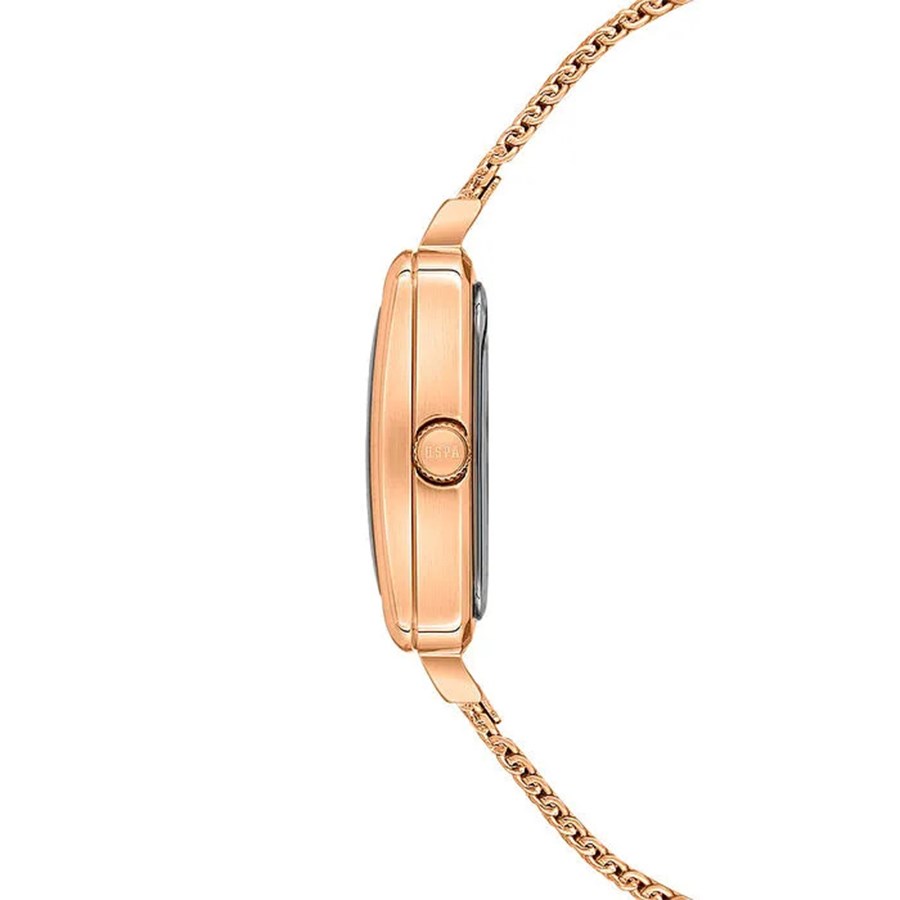 U.S. Polo Assn. Uspa2097-06 Kadın Kol Saati - Görsel 2