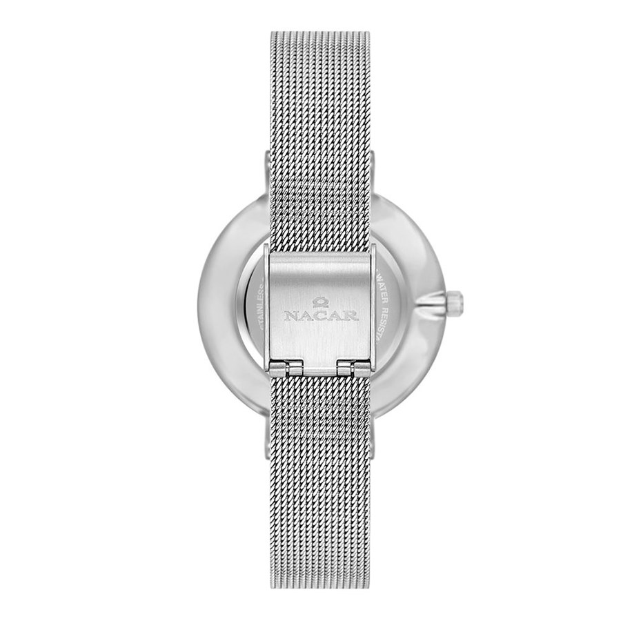 Nacar NC17-3920718-ALMS Kadın Kol Saati - Görsel 4
