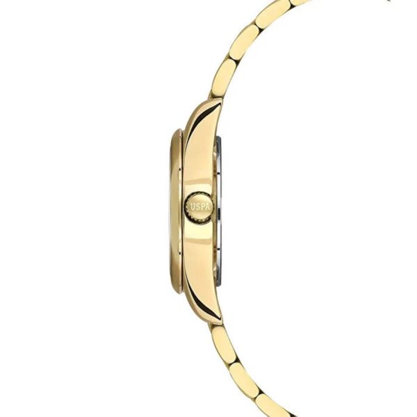 U.S. Polo Assn. Uspa2109-07 Kadın Kol Saati - Görsel 2