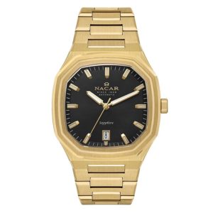 Nacar NC40-290607-DBM Erkek Kol Saati