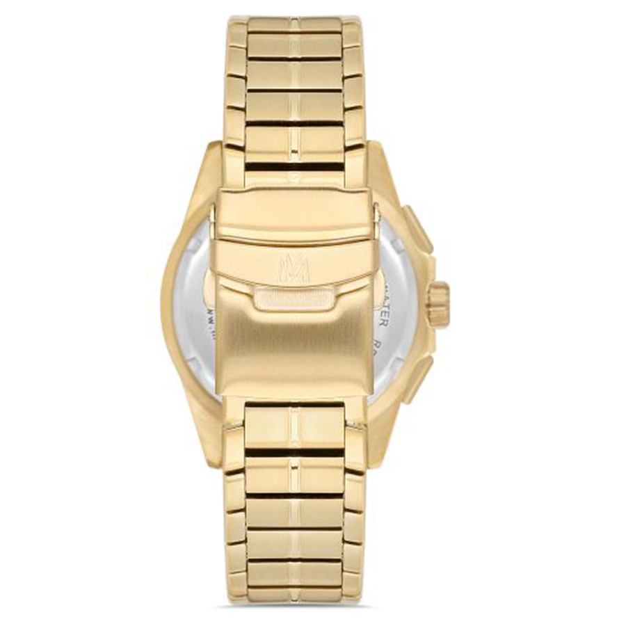 Momentus SM386G-15SG Erkek Kol Saati - Görsel 3