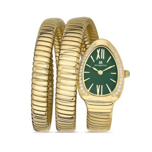 Momentus SS256G-15SG Kadın Kol Saati