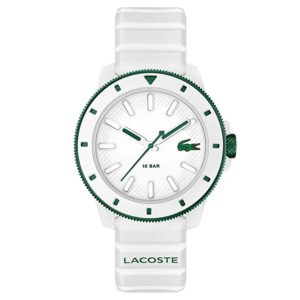 Lacoste LAC2011415 Erkek Kol Saati