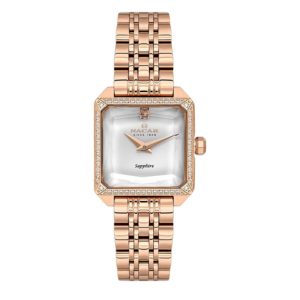 Nacar NC33-398387-RWMS Kadın Kol Saati